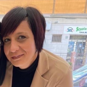 Terry, Babysitter in Vittoria