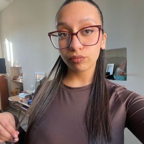 Sofia, Babysitter in Ciriè