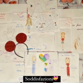 Giorgia, Babysitter a Provincia di Ravenna