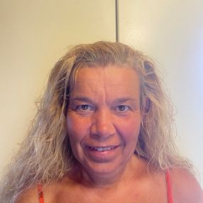 Monica, Babysitter a Montefiascone