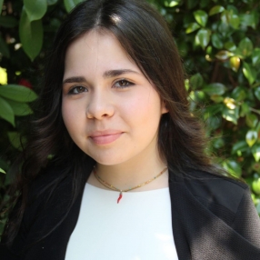 Serena, Babysitter a Samarate