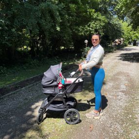 Francesca, Famiglia a Nardò