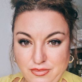 Violeta, Babysitter a Terracina