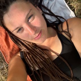 Ilaria, Babysitter a Borgomanero