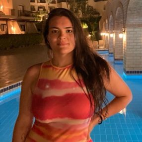 Giorgia, Babysitter a Cardano Al Campo