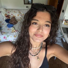 Gloria, Babysitter in Trentino-Alto Adige
