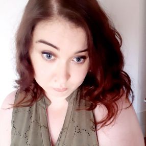 Viktoriya, Babysitter in Noale