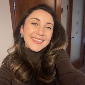 Ilaria, Babysitter in Camerata Picena