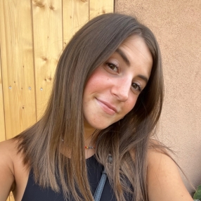 Rebecca, Babysitter a Arco