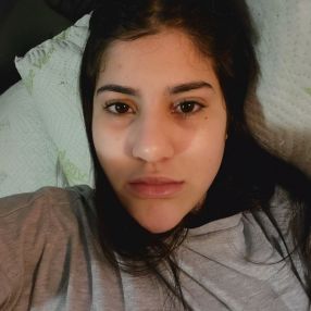 Nour, Babysitter a Casalmaggiore