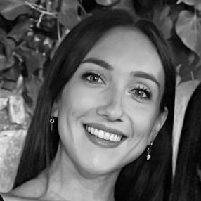 Miriana, Famiglia a Castellana Grotte