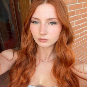 Alessia, Babysitter a Brongio