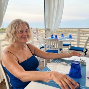 Patrizia, Babysitter in Castel D'ario