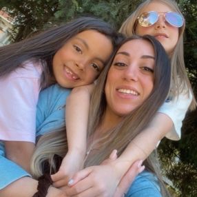 Martina, Babysitter in Albiano D'ivrea