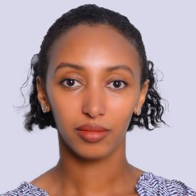 Semira Berhane, Babysitter in Novara