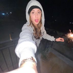 Francesca, Babysitter a Monterusciello