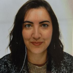 Lidia, Babysitter a Avezzano