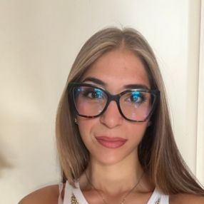 Vanessa, Babysitter in Crispiano
