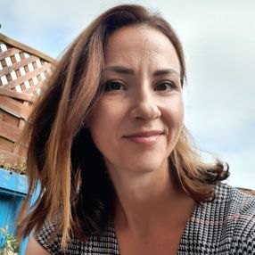 Marta, Babysitter a Città Metropolitana di Cagliari