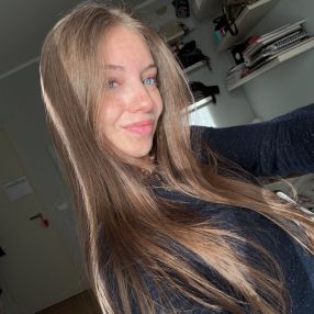 Vittoria, Babysitter in Gussago
