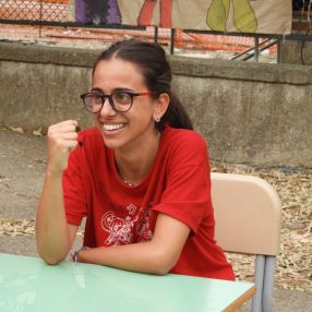 Michela, Babysitter in Quattromiglia
