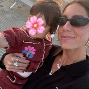 Annacarla, Famiglia a Bari
