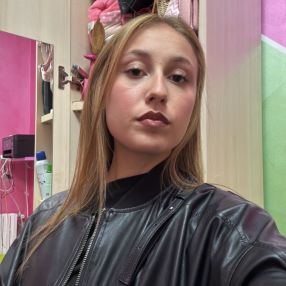 Federica, Babysitter a Ginosa