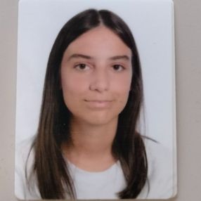 Sofia, Babysitter in Cologna Veneta