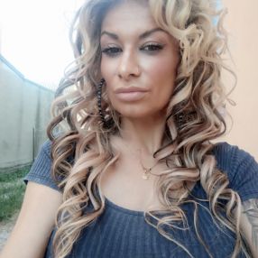 Ioana Daniela, Babysitter a Portomaggiore