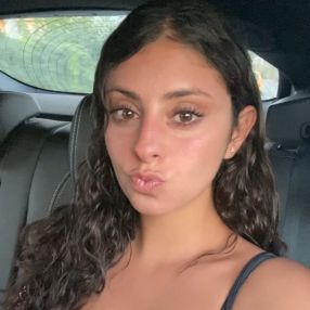 Roberta, Babysitter in Ventimiglia di Sicilia