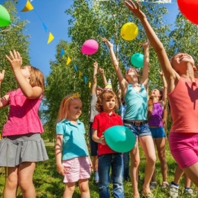 Ilaria, Babysitter a Provincia di Parma