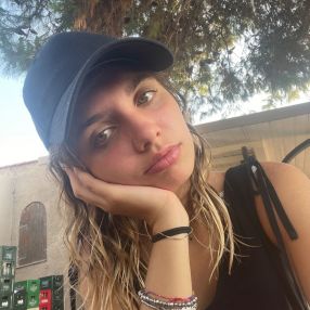 Elena, Babysitter a Buggiano