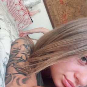 Elsa, Babysitter a Canosa di Puglia