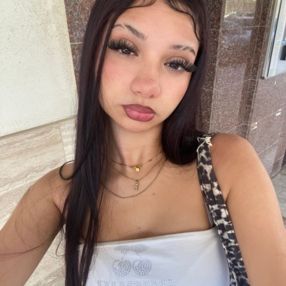Giulia, Babysitter a Spoltore