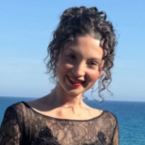 Sofia, Babysitter a Monteveglio