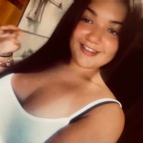 Giorgia, Babysitter a pojana maggiore