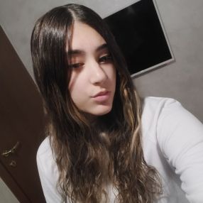 Sofia, Babysitter a Trezzo Sull'Adda