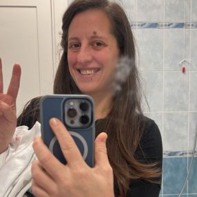 Eleonora, Famiglia a Tavernelle