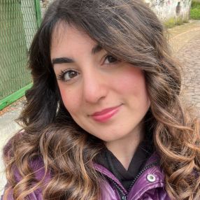Martina, Babysitter in Marano di Napoli