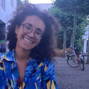 Cristina, Babysitter a Busto Arsizio