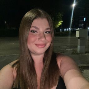 Dalila, Babysitter in Beinasco