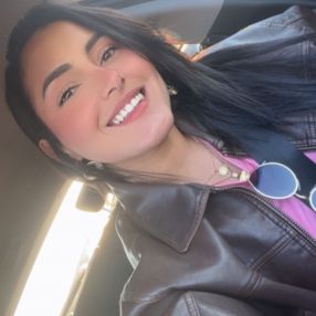 Patricia, Babysitter a Giovinazzo