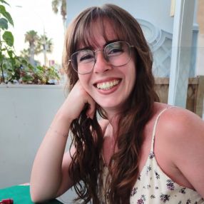 Federica, Babysitter a Torretta