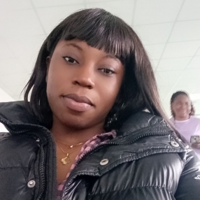 Fabiola, Babysitter a Adria