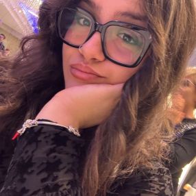 Paola, Babysitter a Massafra