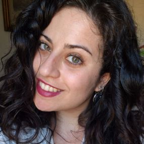 Graziana, Babysitter a Rosignano Solvay-Castiglioncello