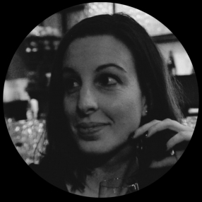 Gianna , Famiglia a L'Aquila