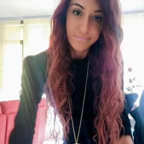 Elisa, Babysitter a Chignolo D'isola