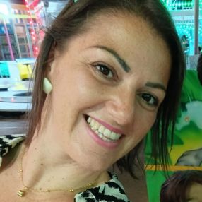Antonella, Babysitter a Castel Volturno