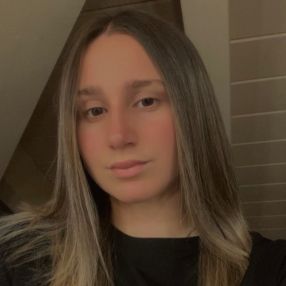 Yara, Babysitter a Borgaro Torinese